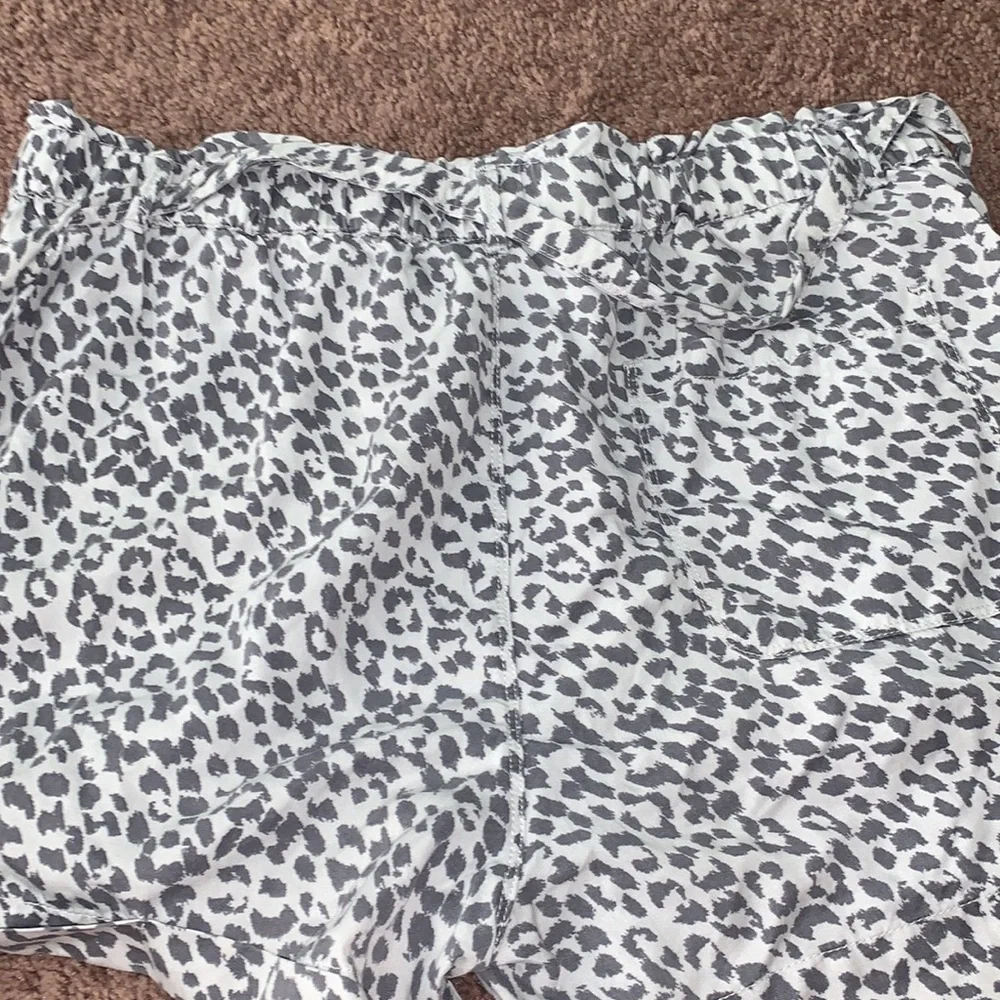 aerie shorts - Picture 5 of 5